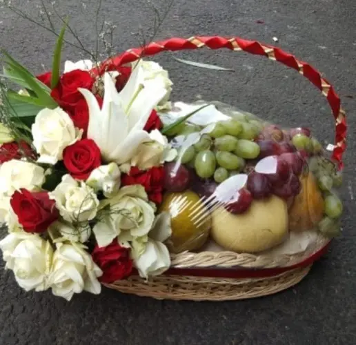 Hampers / Parcel Buah di Cilendek Barat